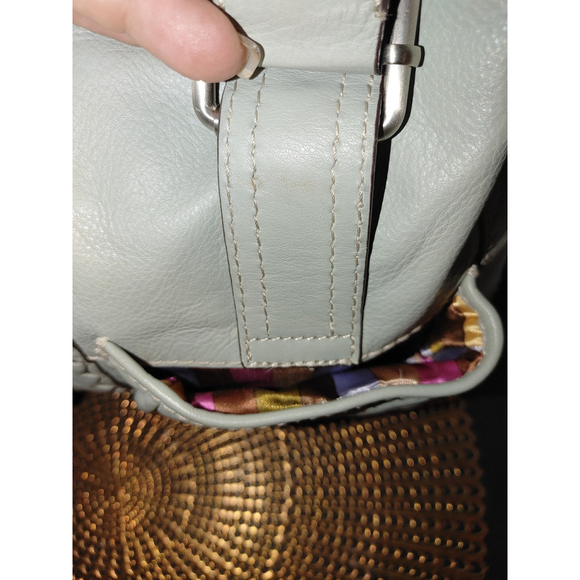 Tignanello Leather Hobo Bag - Picture 6 of 10